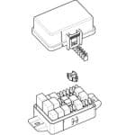 ELECTRICAL PARTS