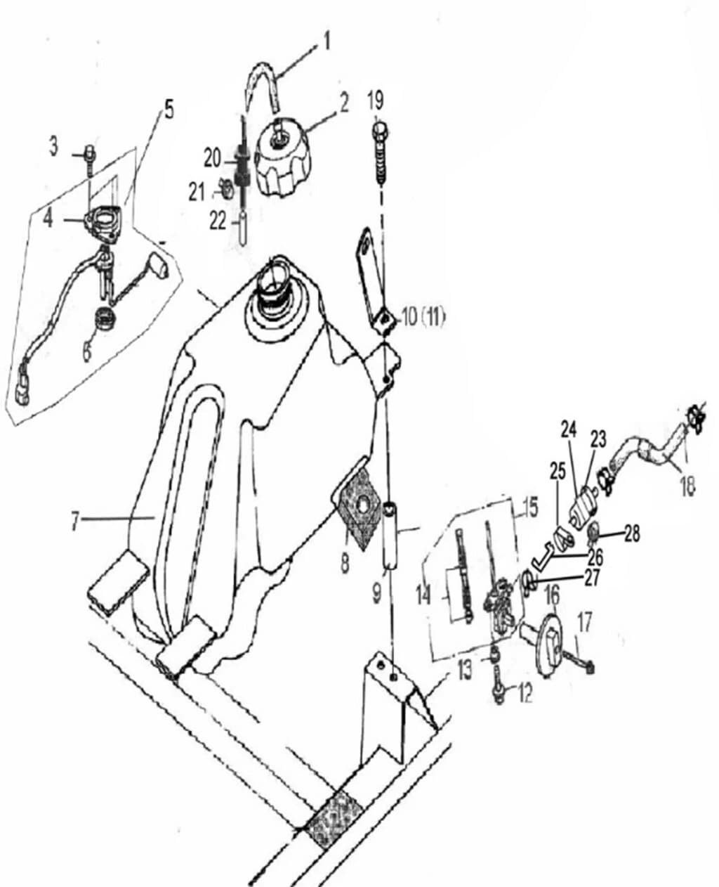 CLAMP