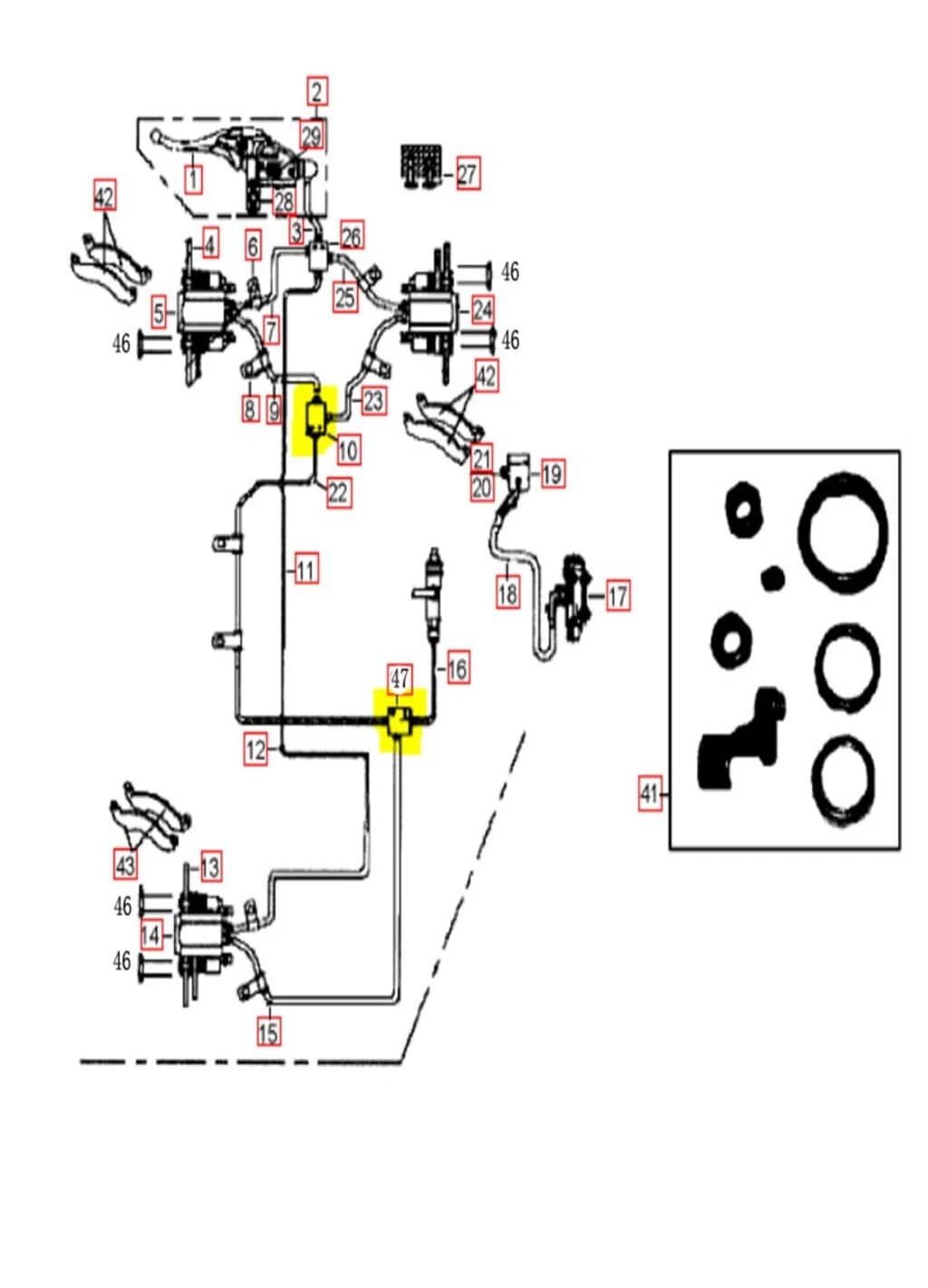 BRAKE LINE COUPLER2