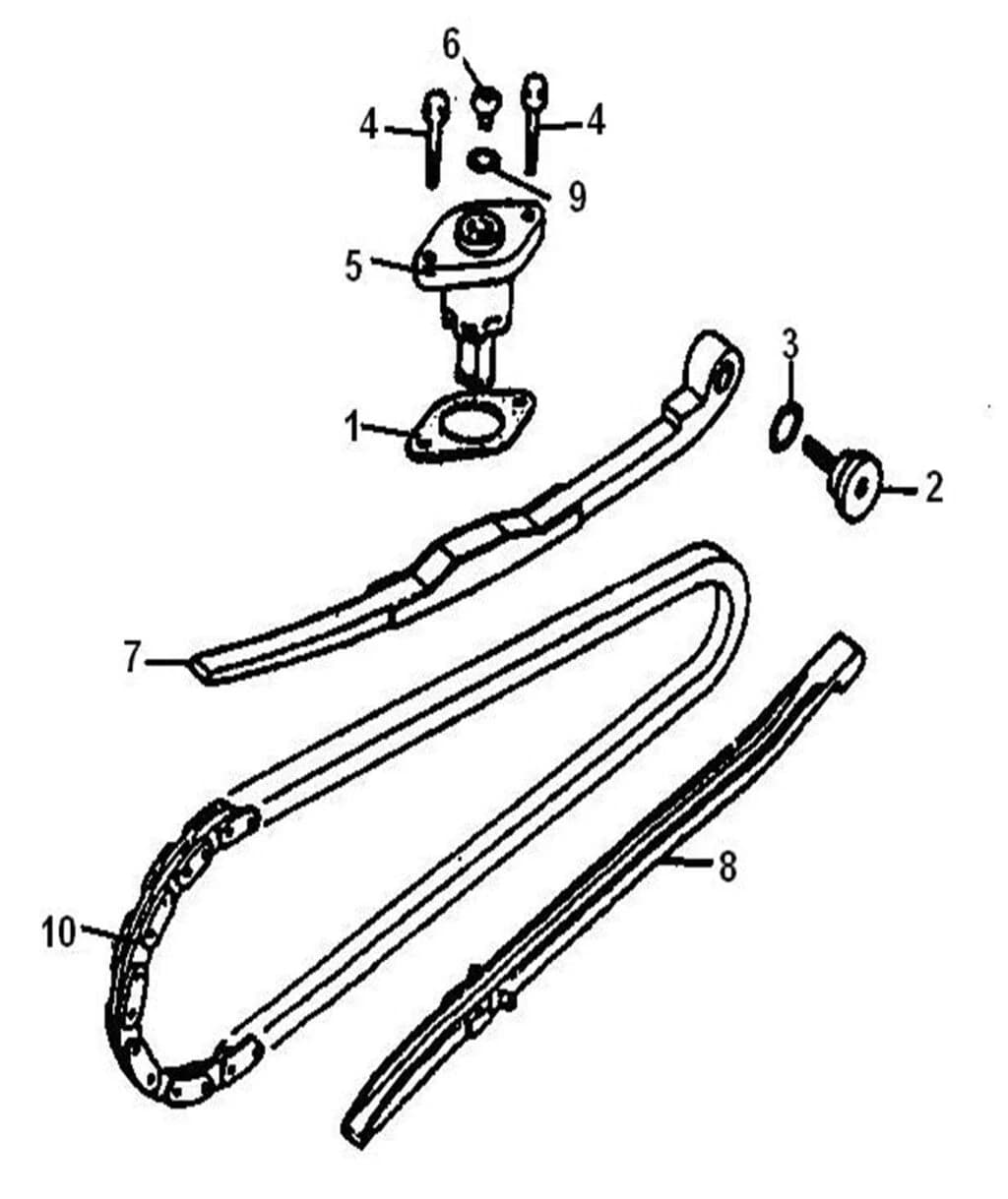 BOLT FLANGE 6X22