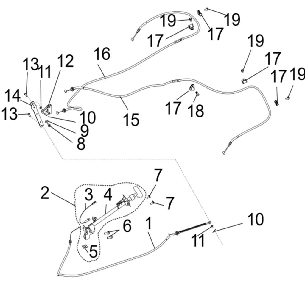 COTTER 1.2×20