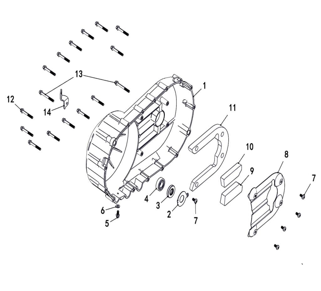 CVT Cover