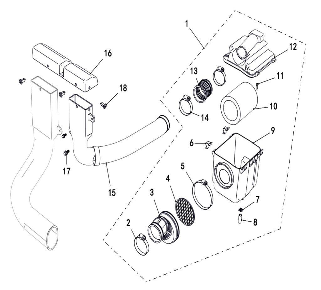Air Cleaner