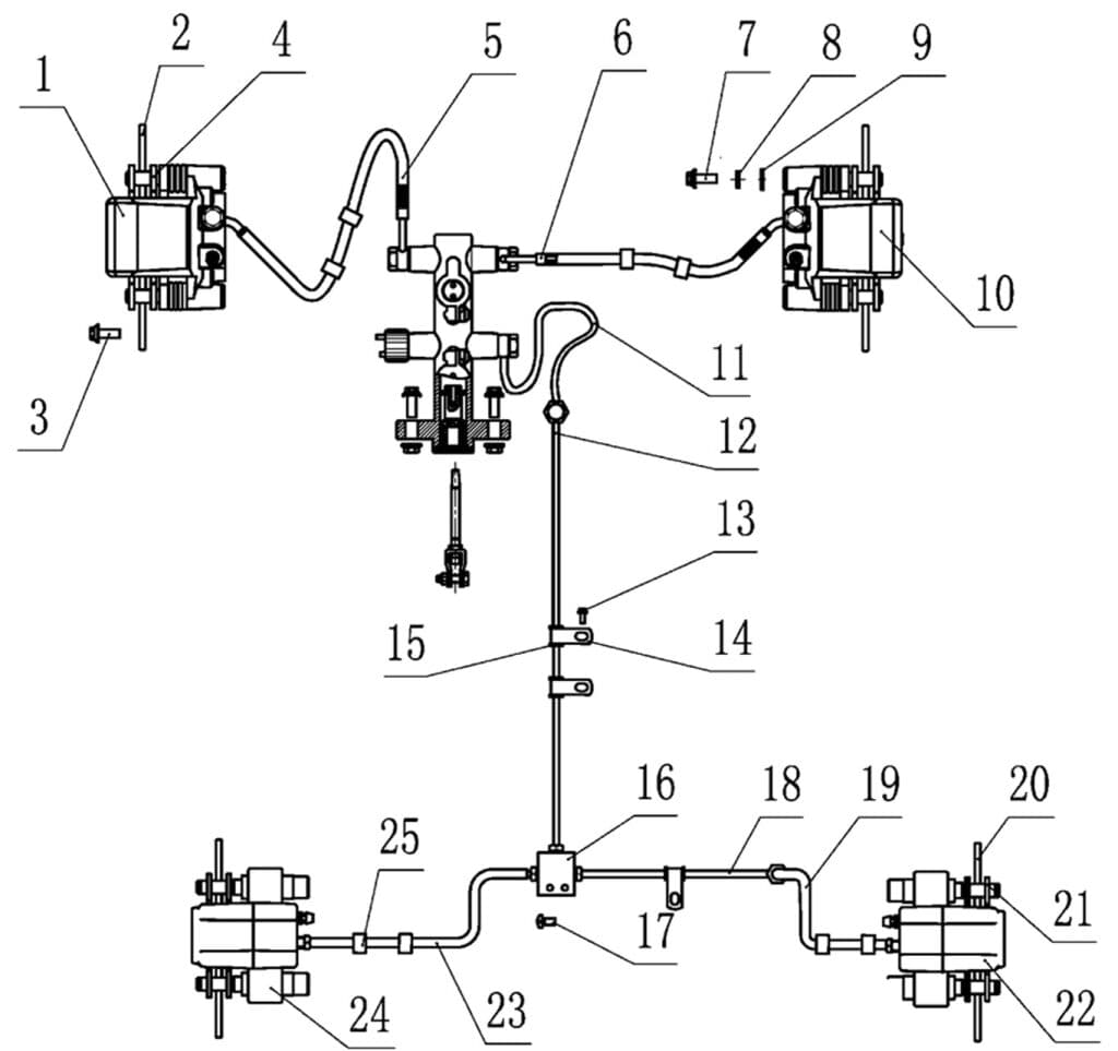 Brake System