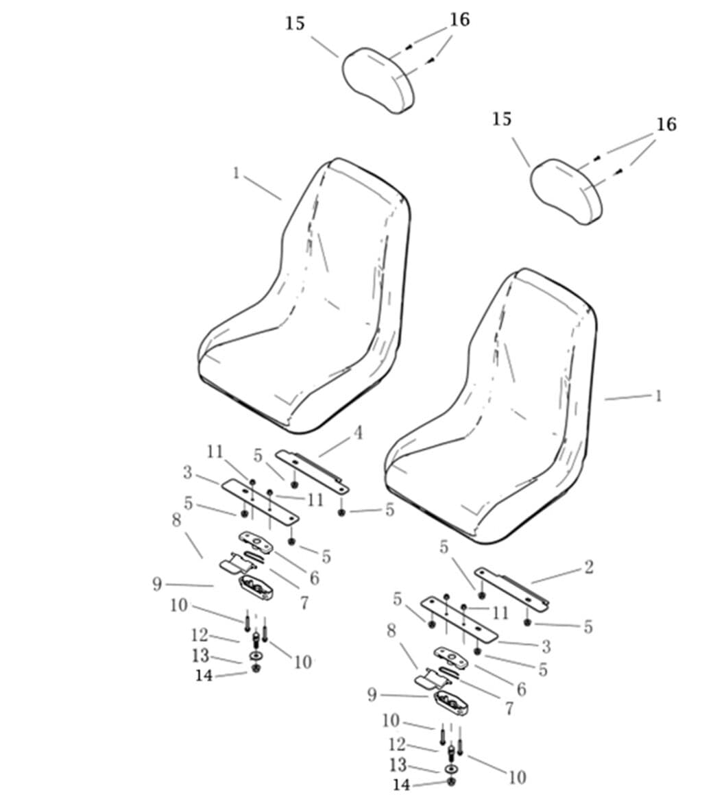 Seat