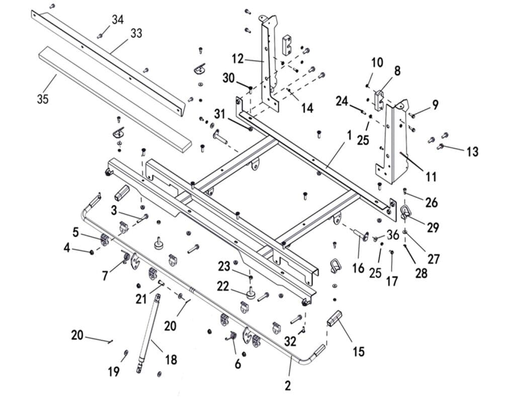 Box Assy