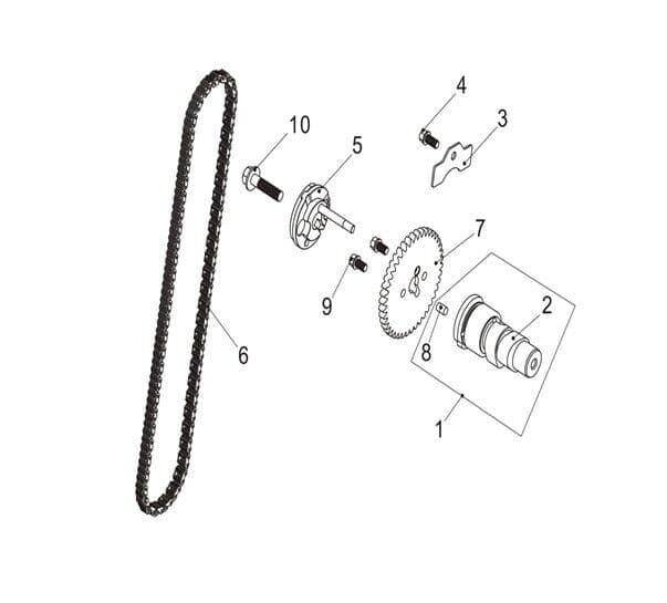 CAMSHAFT