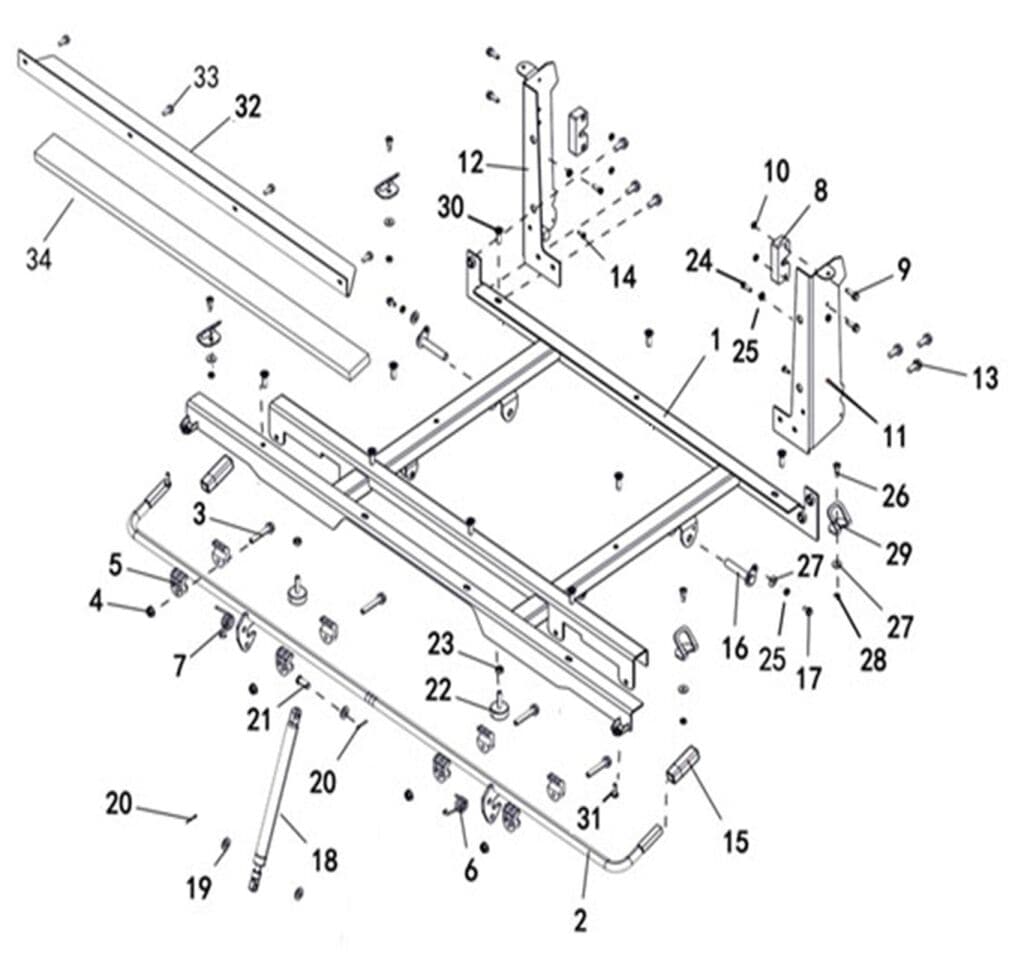 Box Assy