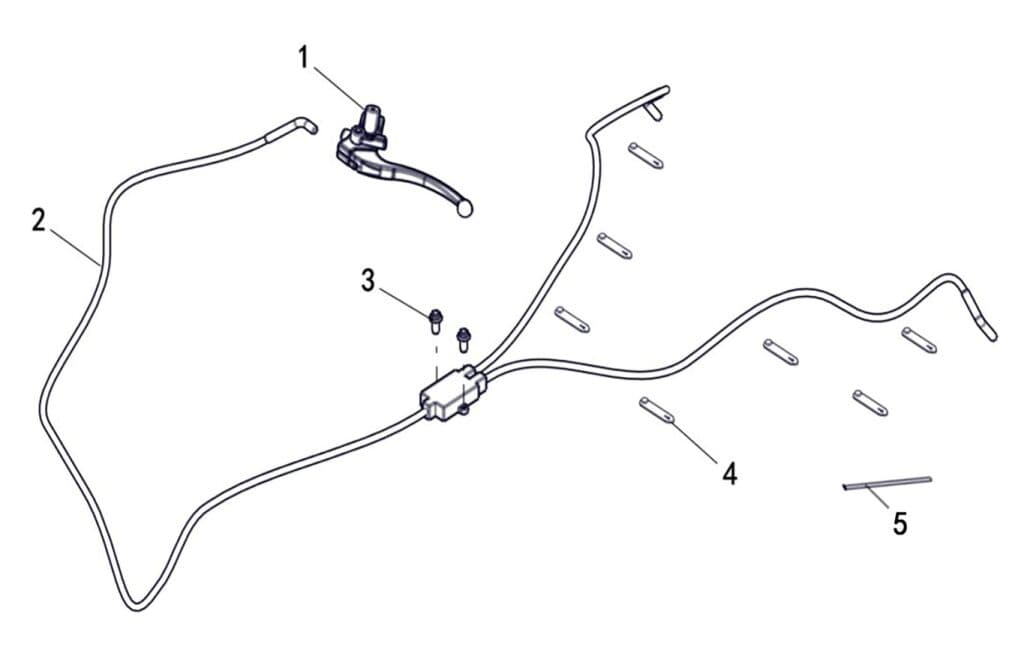AUXILIARY BRAKE