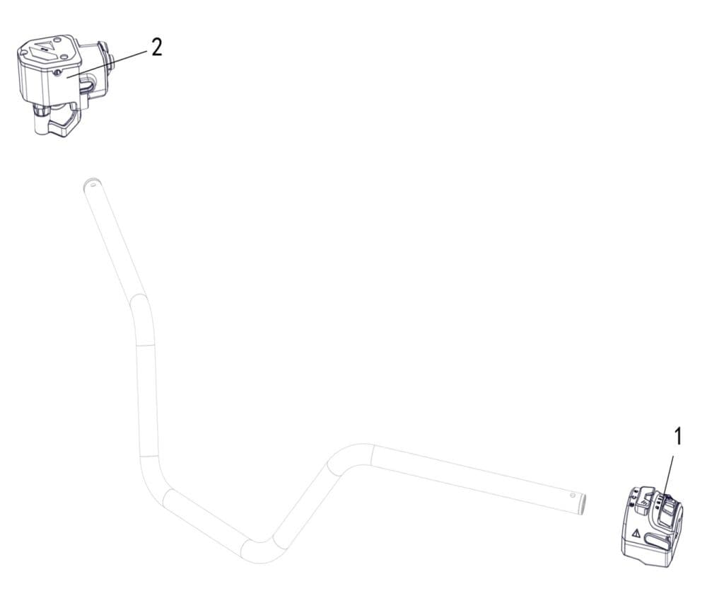 ELECTRICAL SYSTEM