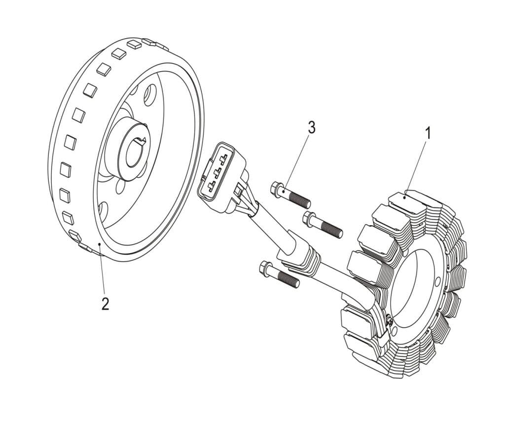 GENERATOR